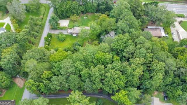 0 Holly Springs Road, Marietta, GA 30062
