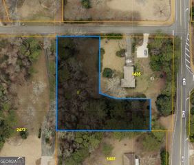 0 Holly Springs Road, Marietta, GA 30062