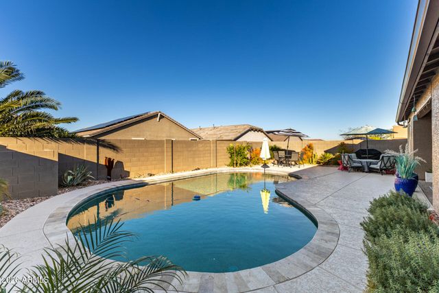 18834 W YUCATAN Drive, Surprise, AZ 85388