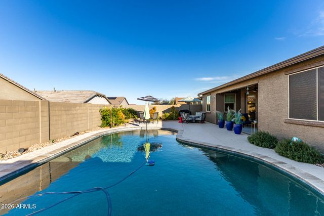 18834 W YUCATAN Drive, Surprise, AZ 85388