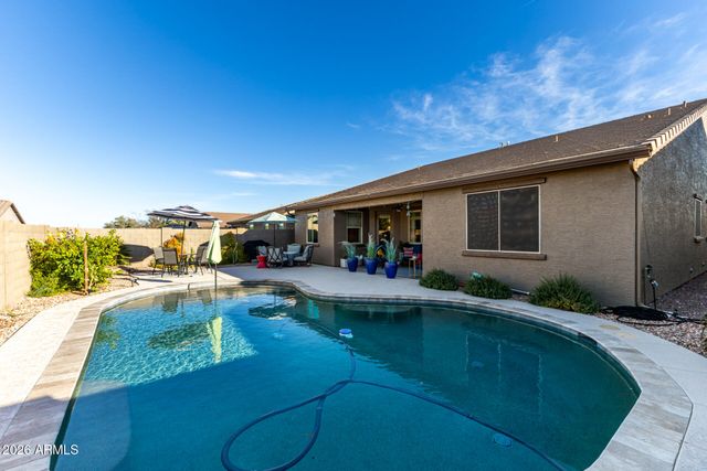 18834 W YUCATAN Drive, Surprise, AZ 85388