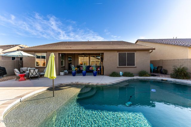 18834 W YUCATAN Drive, Surprise, AZ 85388