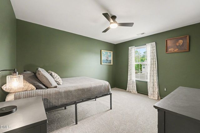 704 Stackhurst Way, Wake Forest, NC 27587