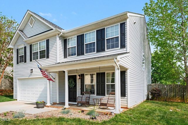 704 Stackhurst Way, Wake Forest, NC 27587