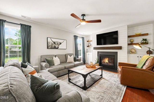 704 Stackhurst Way, Wake Forest, NC 27587