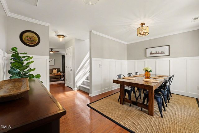 704 Stackhurst Way, Wake Forest, NC 27587