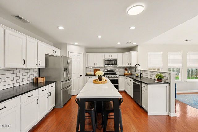 704 Stackhurst Way, Wake Forest, NC 27587