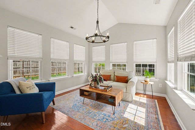 704 Stackhurst Way, Wake Forest, NC 27587