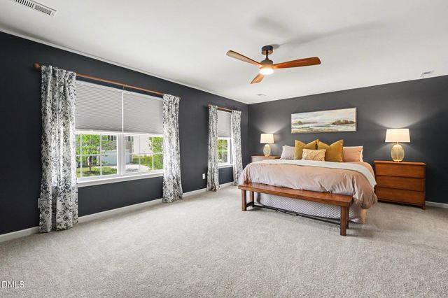 704 Stackhurst Way, Wake Forest, NC 27587