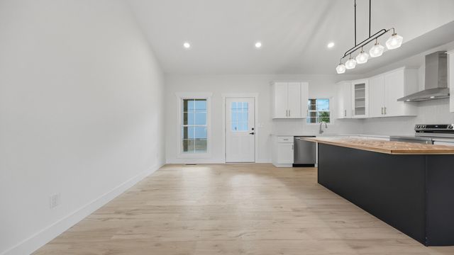 111 Poppy Avenue, Dayton, TN 37321