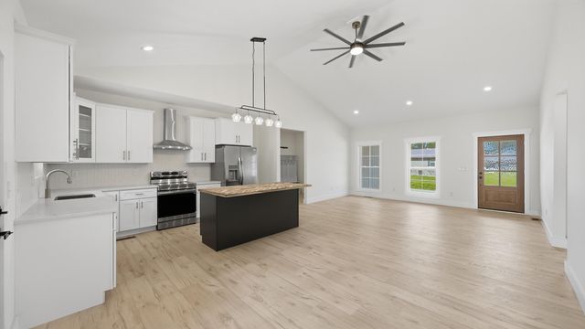 111 Poppy Avenue, Dayton, TN 37321