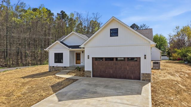 111 Poppy Avenue, Dayton, TN 37321