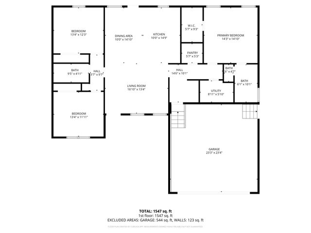 111 Poppy Avenue, Dayton, TN 37321