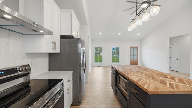 111 Poppy Avenue, Dayton, TN 37321