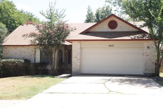 2207 Lancaster Gate CV, Round Rock, TX 78664