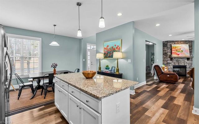 109 Willowbrook Drive, Thomasville, NC 27360
