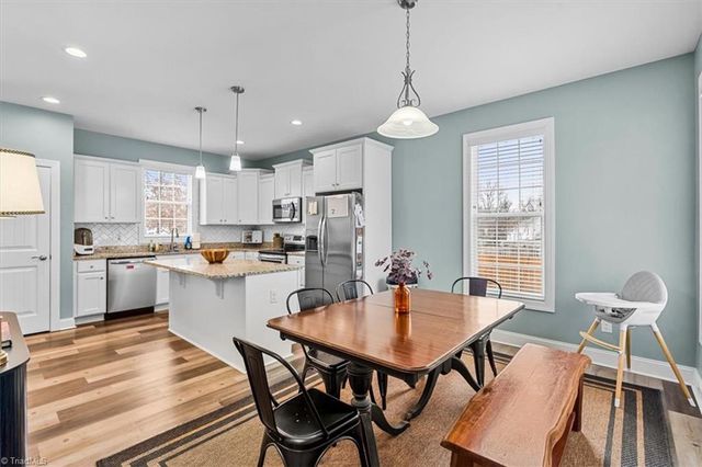 109 Willowbrook Drive, Thomasville, NC 27360