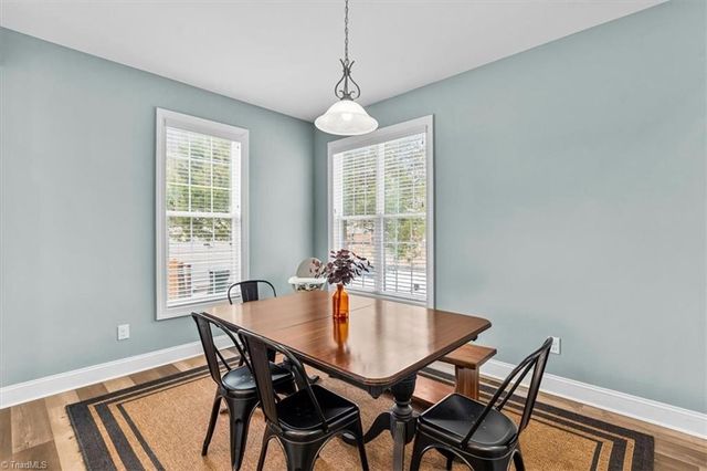 109 Willowbrook Drive, Thomasville, NC 27360