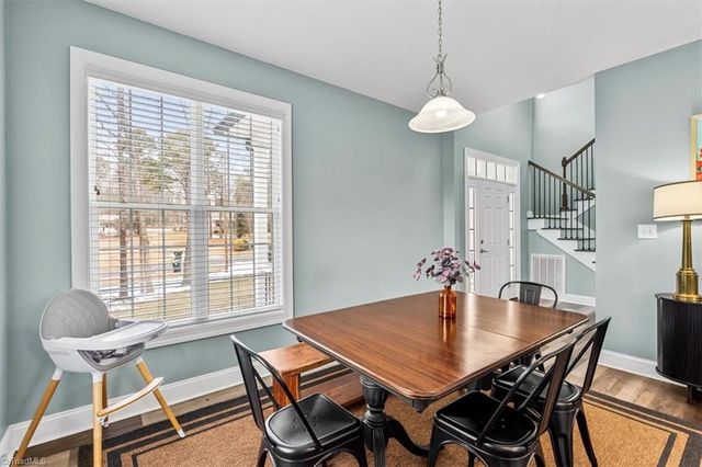 109 Willowbrook Drive, Thomasville, NC 27360