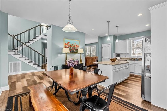 109 Willowbrook Drive, Thomasville, NC 27360