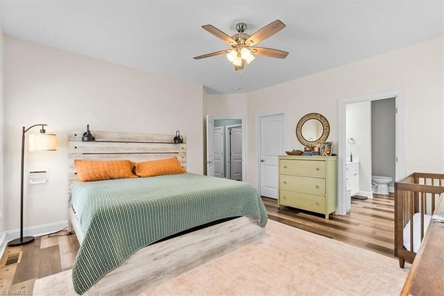 109 Willowbrook Drive, Thomasville, NC 27360