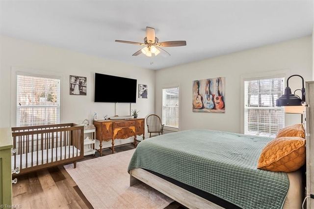 109 Willowbrook Drive, Thomasville, NC 27360