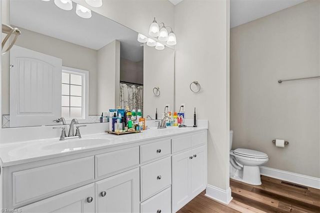 109 Willowbrook Drive, Thomasville, NC 27360
