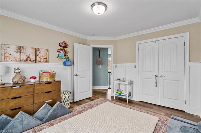 109 Willowbrook Drive, Thomasville, NC 27360
