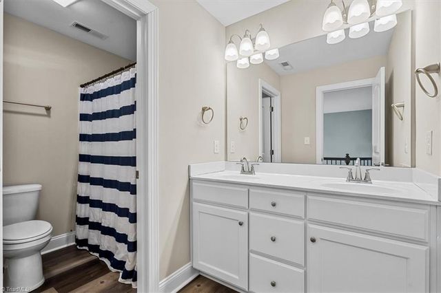 109 Willowbrook Drive, Thomasville, NC 27360