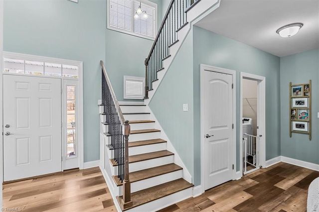 109 Willowbrook Drive, Thomasville, NC 27360