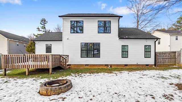 109 Willowbrook Drive, Thomasville, NC 27360