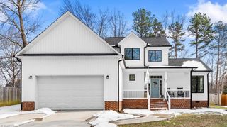 109 Willowbrook Drive, Thomasville, NC 27360