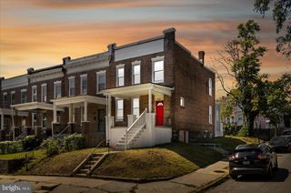 626 N EDGEWOOD ST, Baltimore, MD 21229