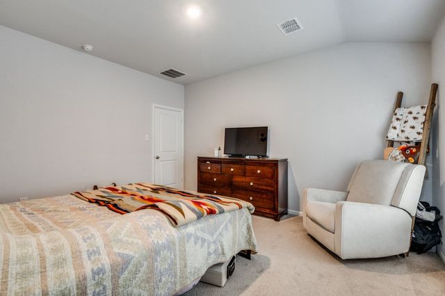 4109 Ridgeway Lane, Denton, TX 76226