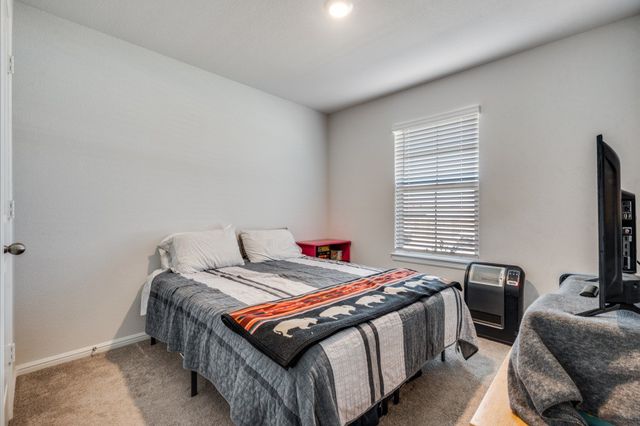 4109 Ridgeway Lane, Denton, TX 76226