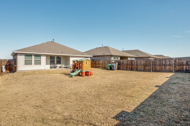 4109 Ridgeway Lane, Denton, TX 76226