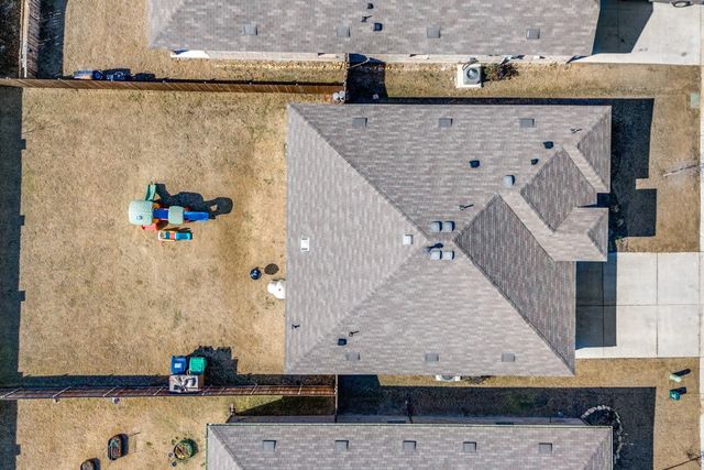 4109 Ridgeway Lane, Denton, TX 76226