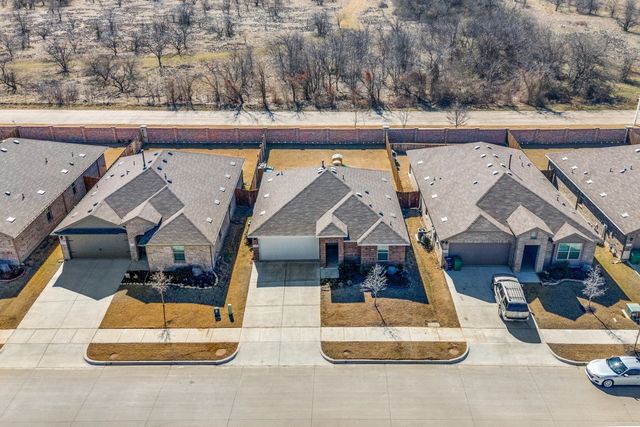 4109 Ridgeway Lane, Denton, TX 76226