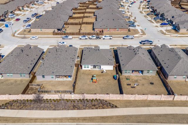 4109 Ridgeway Lane, Denton, TX 76226