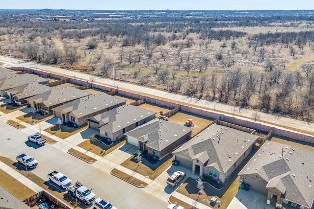 4109 Ridgeway Lane, Denton, TX 76226