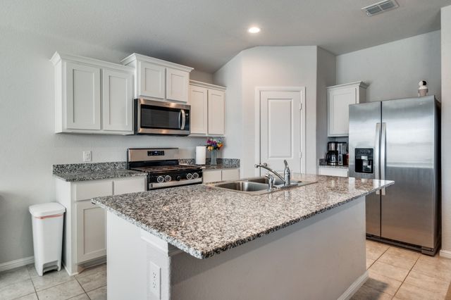 4109 Ridgeway Lane, Denton, TX 76226