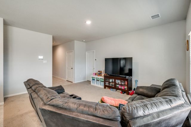 4109 Ridgeway Lane, Denton, TX 76226