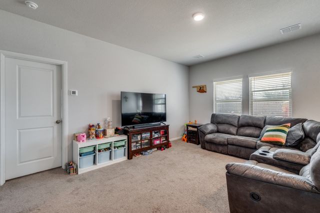 4109 Ridgeway Lane, Denton, TX 76226