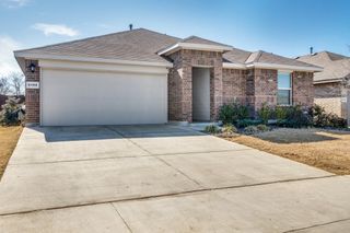 4109 Ridgeway Lane, Denton, TX 76226