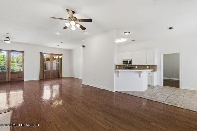 1408 Windrose Drive, Brandon, MS 39047