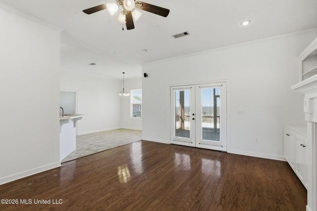 1408 Windrose Drive, Brandon, MS 39047