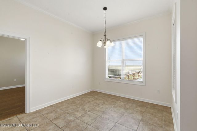 1408 Windrose Drive, Brandon, MS 39047