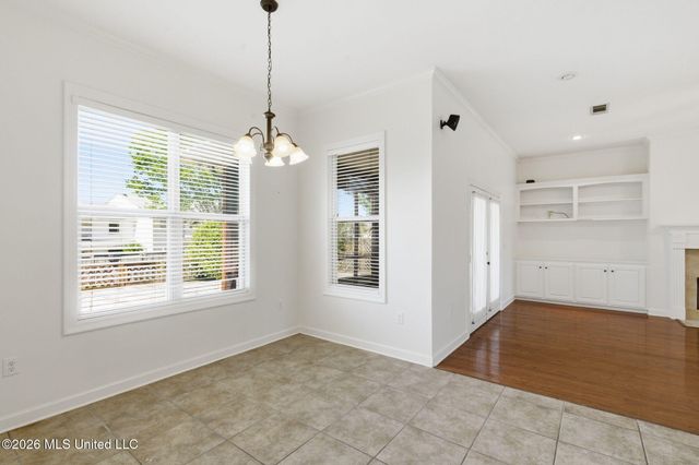 1408 Windrose Drive, Brandon, MS 39047