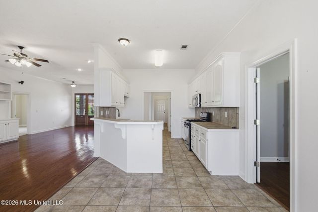 1408 Windrose Drive, Brandon, MS 39047