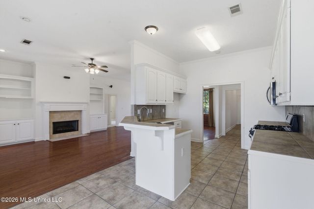 1408 Windrose Drive, Brandon, MS 39047